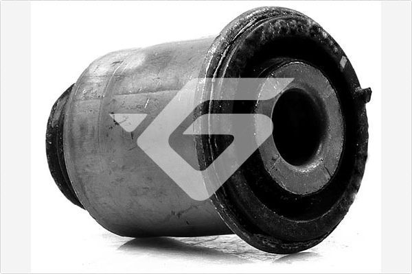 Сайлентблок переднего рычага подвески Hutchinson передний правый/левый нижний для Mercedes-Benz Citan 2012-2026. Артикул 590153