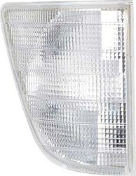 Поворотник (фонарь указателя поворота) BSG правый для Mercedes-Benz Sprinter 904 1995-2006. Артикул BSG 60-810-001