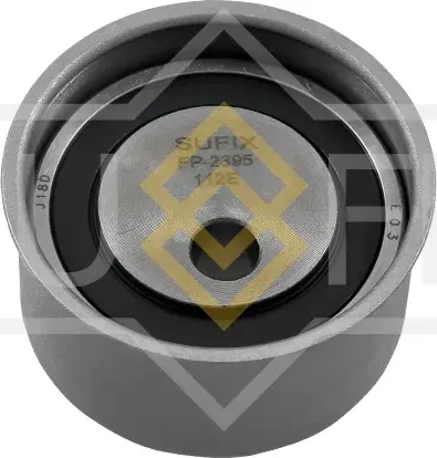Ролик натяжной ремня ГРМ (Sufix). Артикул FP-2395