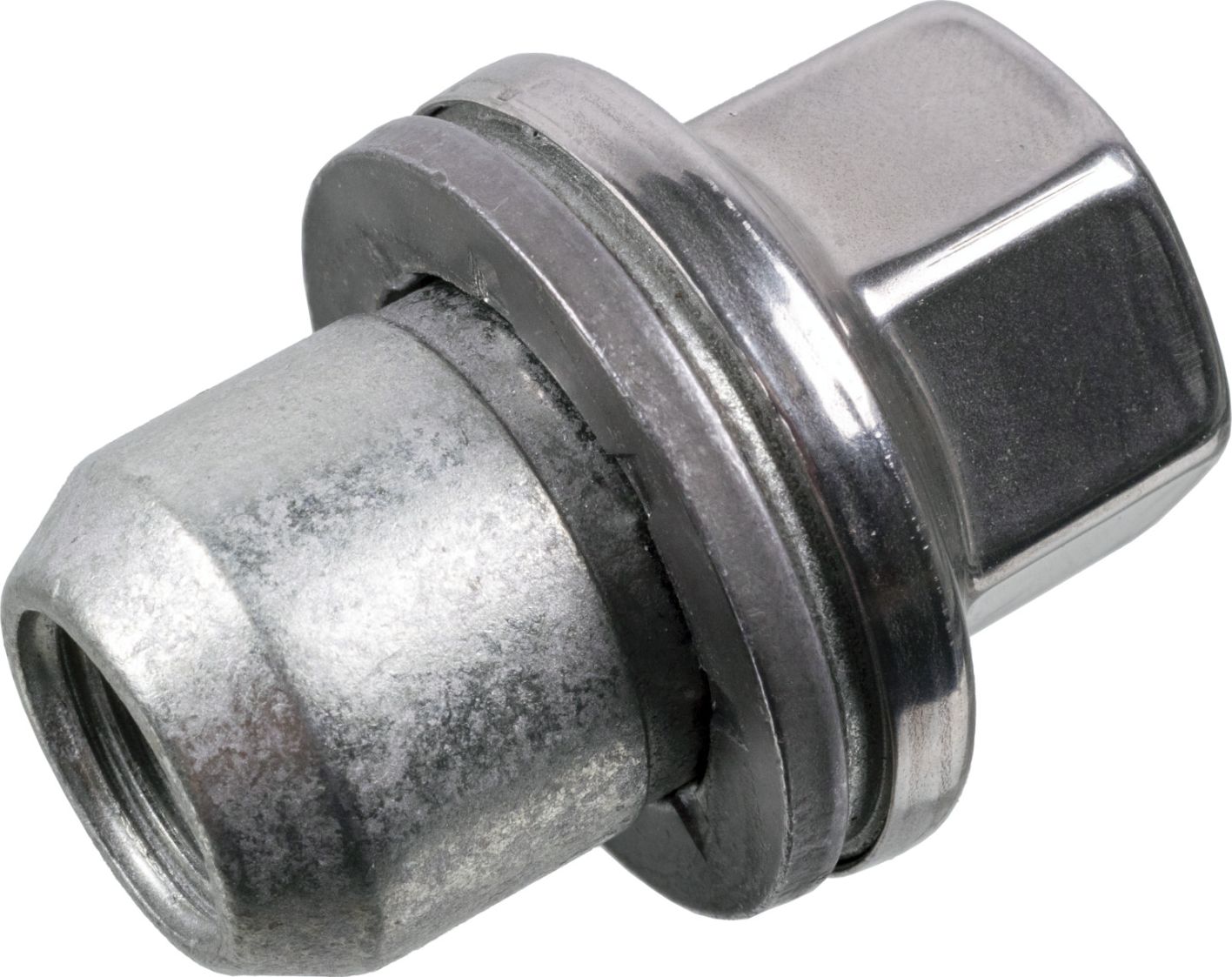 Гайка Febi Bilstein (сталь). Артикул 102744