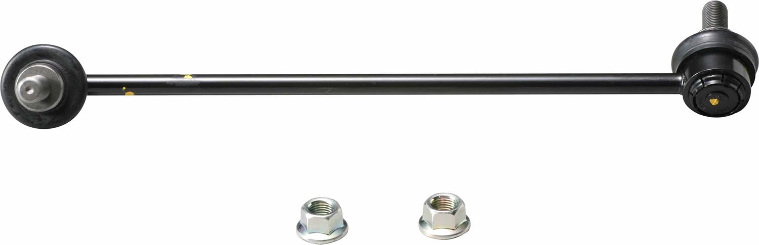 Стойка (тяга) стабилизатора CTR. Артикул CLN-57