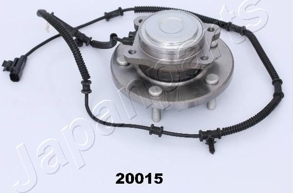 Ступица колеса Japanparts задняя для Chrysler Grand Voyager V 2007-2026. Артикул KK-20015