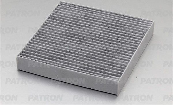 Салонный фильтр Patron. Артикул PF2492