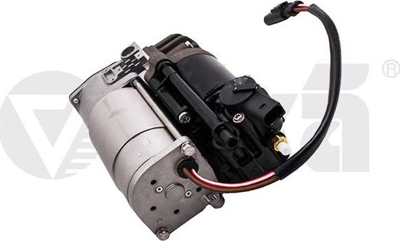 Компрессор пневмоподвески Vika. Артикул 69948701