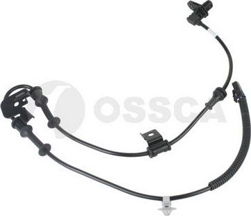 Датчик ABS OSSCA. Артикул 22295