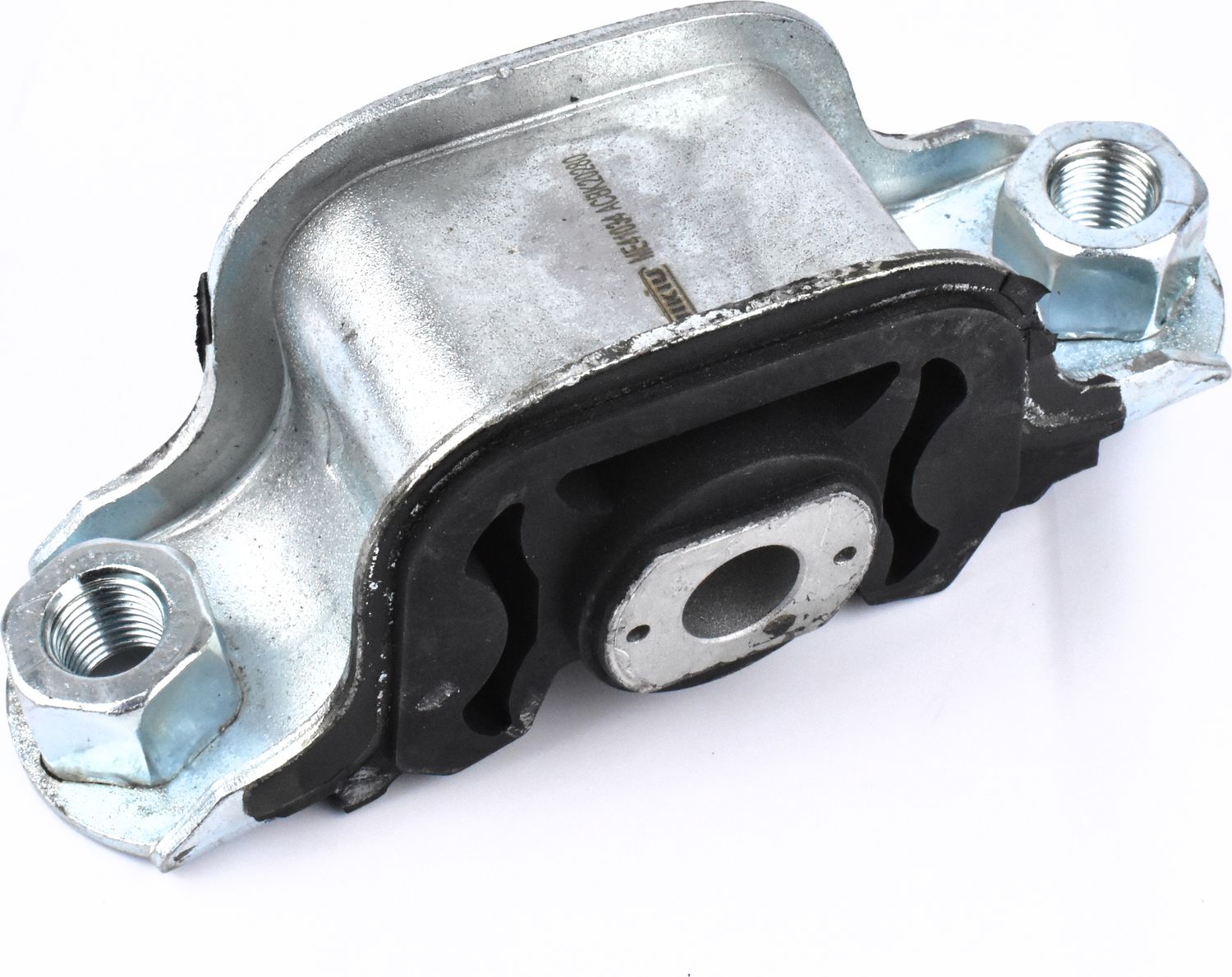 Опора КПП PEUGEOT BOXER/FIAT DUCATO/CITROEN JUMPER зад. (Jikiu). Артикул ME41034