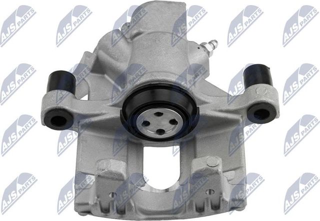 Тормозной суппорт NTY задний левый для MINI Cabrio I (R52) 2004-2008. Артикул HZT-BM-004