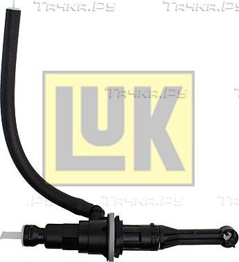 Цилиндр сцепления главный LuK для Renault Master II 1998-2010. Артикул 511 0012 10