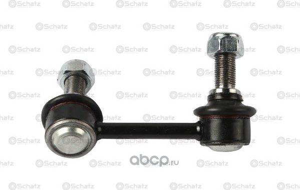 Стойка стабилизатора (Schatz). Артикул S32592R