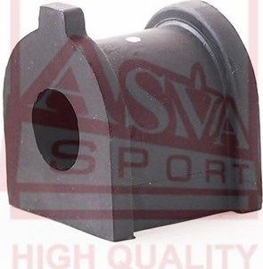 Втулка стабилизатора Asva задняя для Toyota Caldina III 2002-2007. Артикул 0107-AZT255R