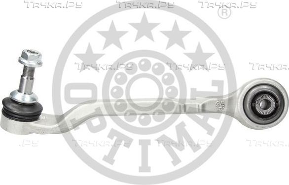 Поперечный рычаг передней подвески Optimal (алюминий). Артикул G5-902