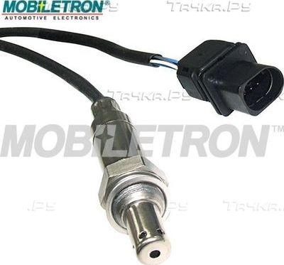 Лямбда-зонд (кислородный датчик) Mobiletron для Peugeot Partner II 2010-2018. Артикул OS-B501