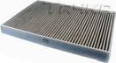 Салонный фильтр Alco Filters. Артикул MS-6330C