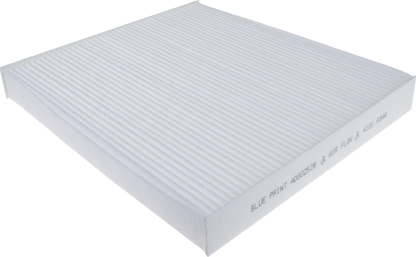Салонный фильтр Blue Print. Артикул ADG02528