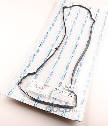 Прокладка клапанной крышки (12341-RTA-000) (Stone). Артикул JC43070