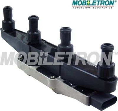 Катушка зажигания Mobiletron для Skoda Octavia A5 2004-2006. Артикул CE-113