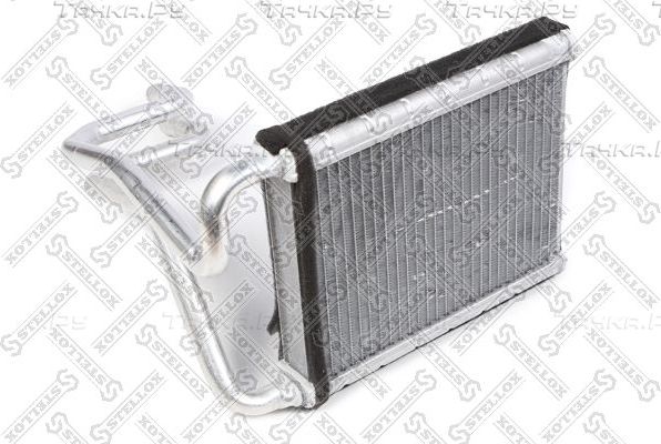 Радиатор отопителя (печки) Stellox. Артикул 10-35289-SX