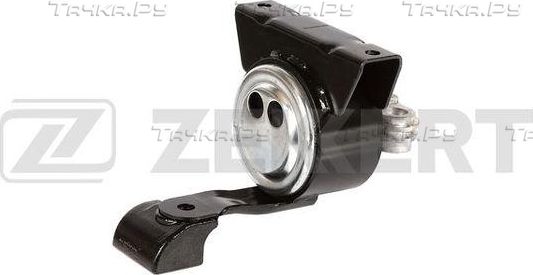 Подушка (опора) двигателя Zekkert передняя для Daewoo Nubira III 2003-2004. Артикул GM-3583