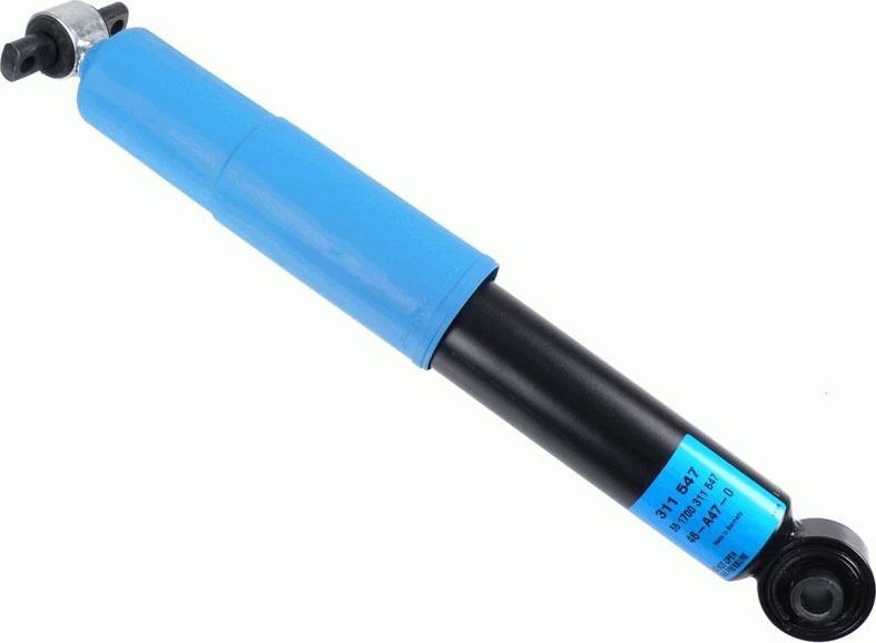 Амортизатор SACHS. Артикул 311 547