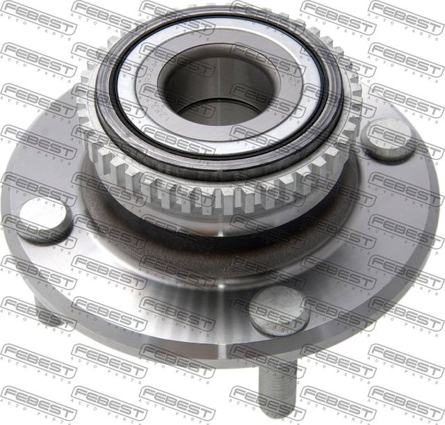 Ступица колеса Febest. Артикул 1282-MATRA44