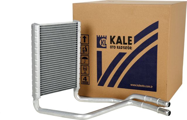 Радиатор (Kale). Артикул 355205