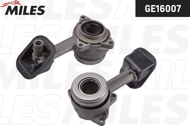 Выжимной подшипник сцепления Miles. Артикул GE16007