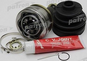 Шрус наружный (граната) Patron передний для Lexus ES I 1991-1997. Артикул PCV1709