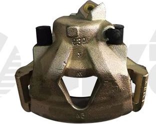 Ремкомплект тормозного суппорта Vika. Артикул 66151745201