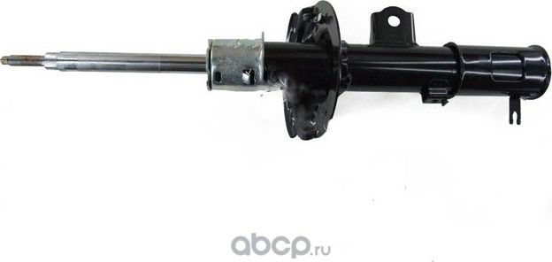 Патрубок радиатора (системы охлаждения) Hyundai / KIA. Артикул 546604L000