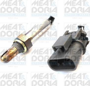 Лямбда-зонд (кислородный датчик) Meat & Doria (Титан). Артикул 81037