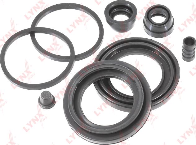 Ремкомплект тормозного суппорта LYNXauto. Артикул BC-0305