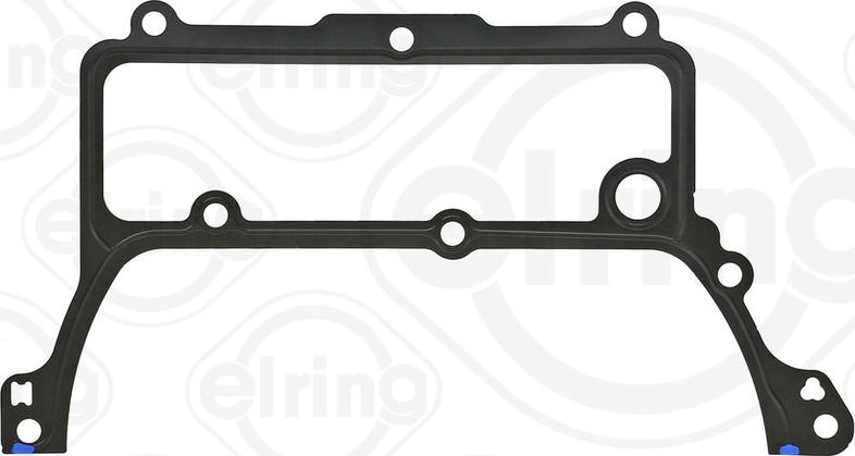 Прокладка крышки распределительного механизма Merc Elring. Артикул 387.741
