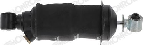 Амортизатор кабины Monroe MONROE MAGNUM Cabin. Артикул CB0221