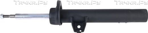 Амортизатор Zentparts передний правый для BMW 1 I (E82/E88) 2007-2013. Артикул Z73565