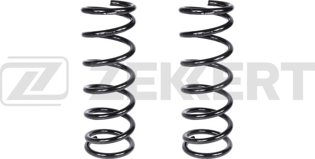 Пружина подвески Zekkert задняя для Nissan Pathfinder R51 2005-2014. Артикул SF-2136