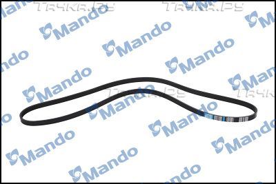 Приводной ремень поликлиновой Mando. Артикул MB4PK1420