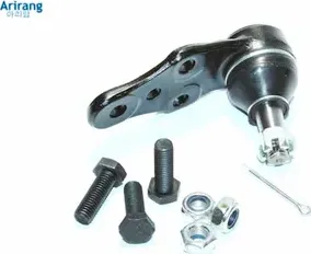 Шароваяопора (Arirang). Артикул ARG811027TAXI