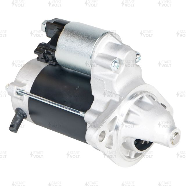 Стартер StartVOLT для Toyota Avensis I 2000-2003. Артикул LSt 1908