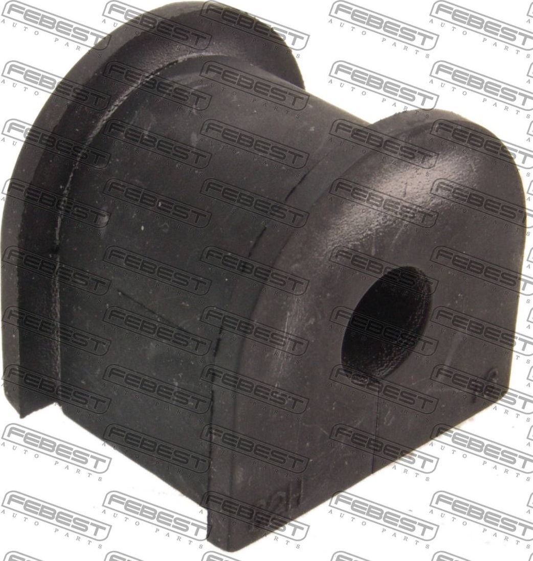 Втулка стабилизатора Febest. Артикул HSB-HRVR