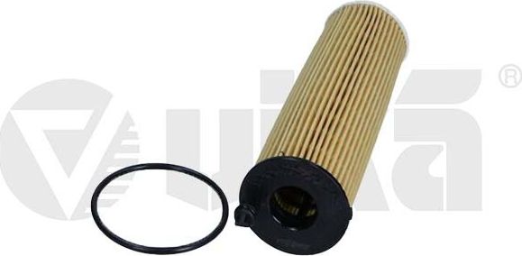 Масляный фильтр Vika для Mercedes-Benz S-Класс VII (W223, V223) 2020-2026. Артикул 19991901