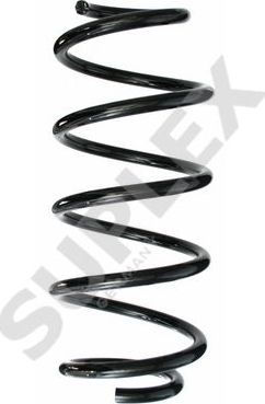 Пружина подвески Suplex. Артикул 39324