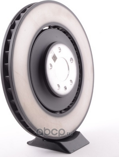 Тормозной диск VAG. Артикул 4H0615301AN