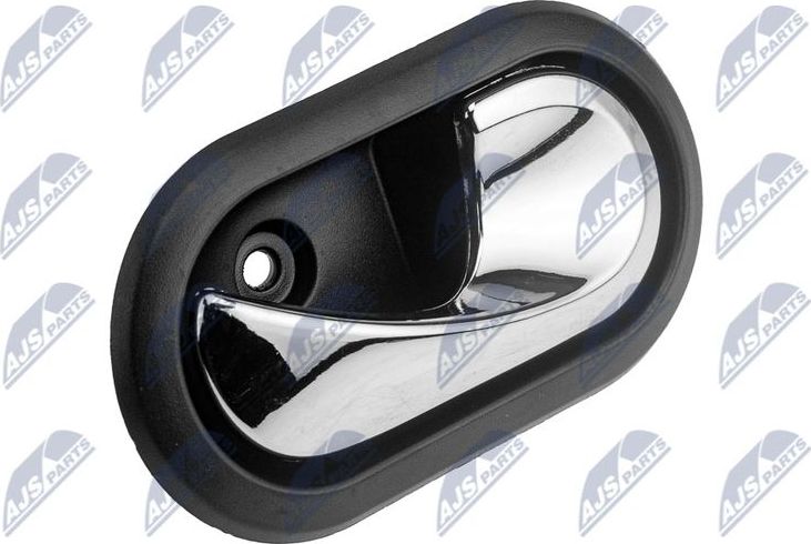 Ручка двери NTY. Артикул EZC-RE-214