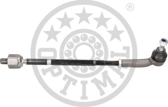 Рулевая тяга поперечная Optimal. Артикул G0-609