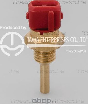 Датчик температуры охлаждающей жидкости (Tama). Артикул HS102