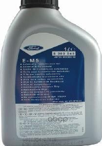 Масло для АКПП Ford. Артикул 8000045