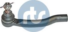 Наконечник рулевой тяги RTS. Артикул 91-02394-2