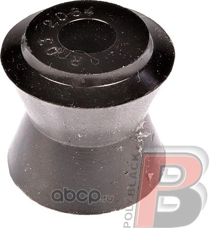 Втулка полиуретановая R-03-2084 2101-2919042 PolyBlack. Артикул R032084
