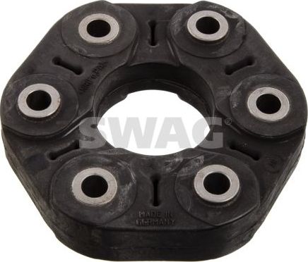 Крестовина карданного вала SWAG. Артикул 10 10 1779