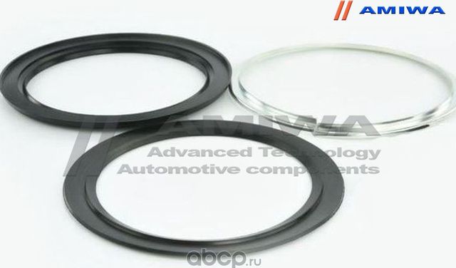 РЕМКОМПЛЕКТ САЛЬНИКОВ ПОВОРОТНОГО КУЛАКА (Amiwa). Артикул 1024526